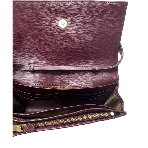 Lauren Ralph lauren newbury Purse, New With Tags - Picture 11 of 16